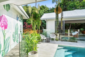 Belle Escapes Villabliss Palm Cove